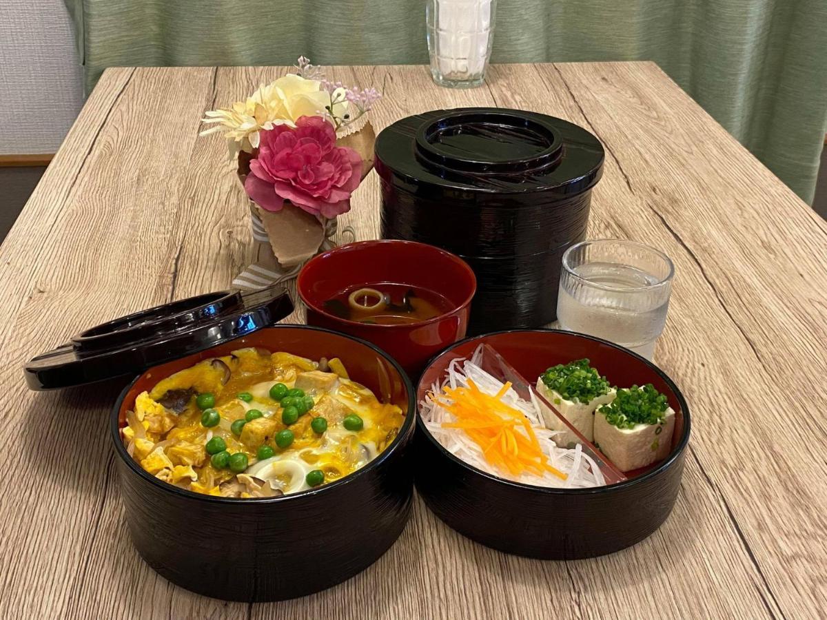 Jemsty Inn Hakone Ashinoko Bagian luar foto