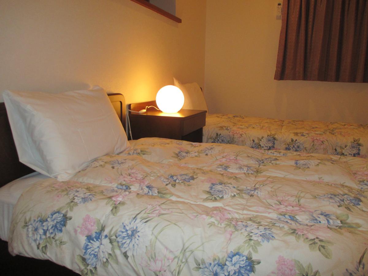 Jemsty Inn Hakone Ashinoko Bagian luar foto