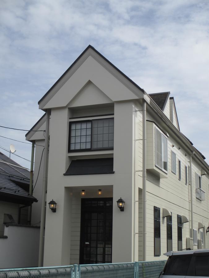 Jemsty Inn Hakone Ashinoko Bagian luar foto