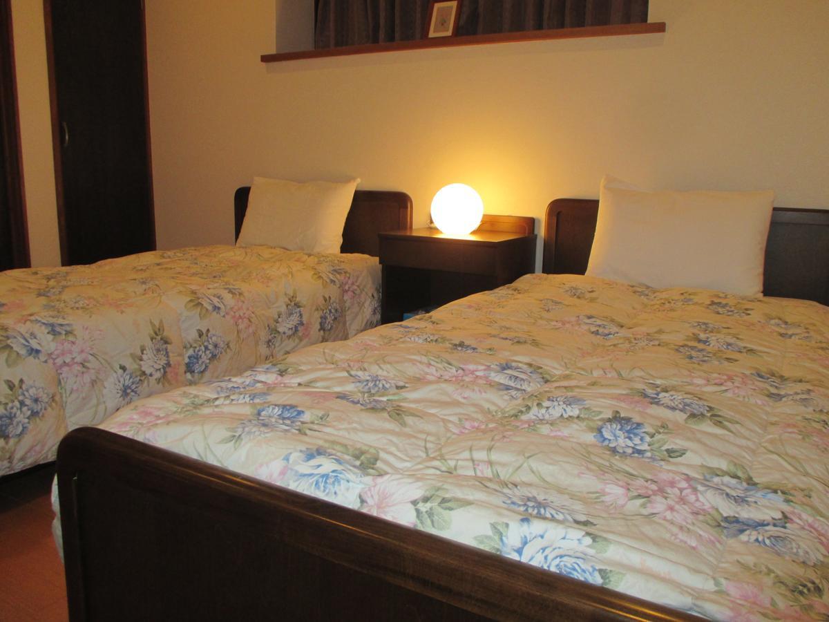 Jemsty Inn Hakone Ashinoko Bagian luar foto