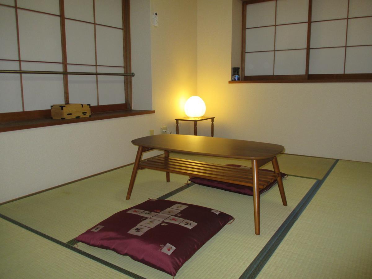 Jemsty Inn Hakone Ashinoko Bagian luar foto