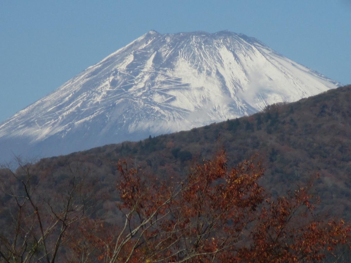 Jemsty Inn Hakone Ashinoko Bagian luar foto
