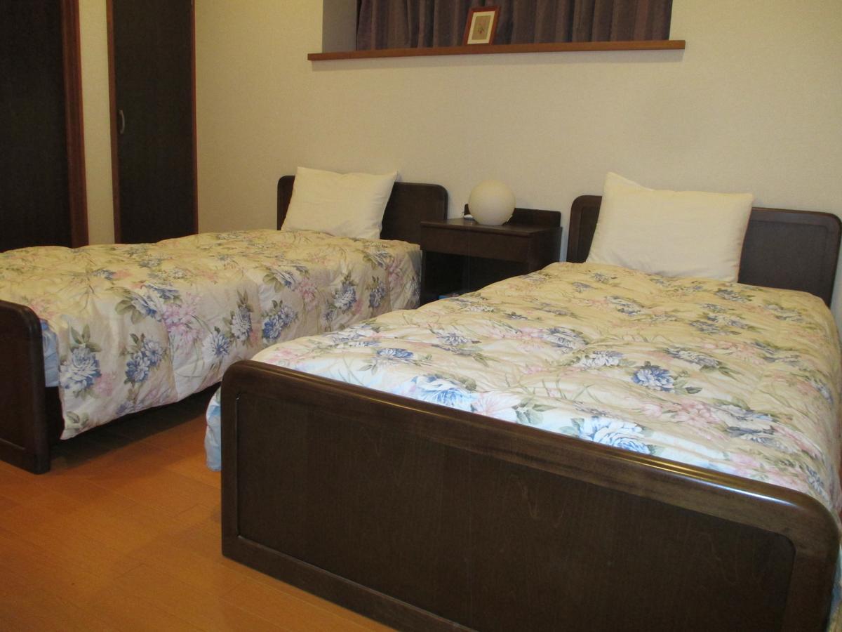 Jemsty Inn Hakone Ashinoko Ruang foto